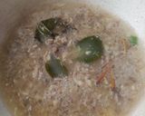 Foto langkah ke 3 dari resep Cimol Isi Ayam.