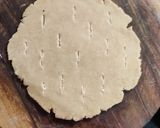 બિસ્કીટ ભાખરી (Biscuit Bhakhri Recipe In Gujarati) રેસીપી સ્ટેપ3ફોટો