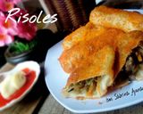 Foto langkah ke 8 dari resep Risoles Daging.