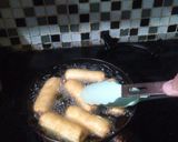 Foto langkah ke 7 dari resep # sosis solo.