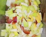 Foto langkah ke 2 dari resep Salad Buah.