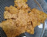 Foto langkah ke 1 dari resep Tempe bejek.
