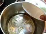 بلح الشام محشي نوتيلا