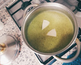 Foto del paso 4 de la receta: Crema de calabacín