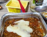 Foto langkah ke 3 dari resep Lasagna Special.