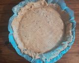 Une image de l'étape 2 de Tarte au chocolat.