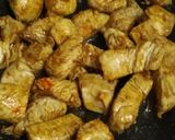 Foto del paso 3 de la receta: Chop Suey de Pollo
