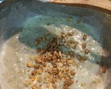 Foto del paso 3 de la receta: Solomillo en salsa de queso azul de hojas y nueces 🍽