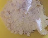 Foto del passaggio 1 della ricetta Tartufini salati ai quattro gusti