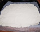 Foto del paso 3 de la receta Pizza casera Barbacoa Sin Gluten