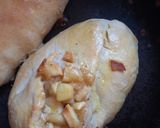 Foto del paso 6 de la receta: Strudel de manzana a la uruguaya