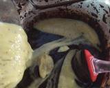 Gluten Free Choco Banana Brownies langkah memasak 4 foto