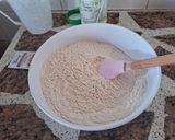 Foto del paso 1 de la receta: Rolls de jamón y queso🧀