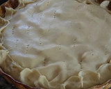 Foto del paso 6 de la receta: Tarta de Choclo, Salsa Blanca y Queso Cremoso fácil