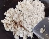 煎豆腐蛋（蛋素）的食譜步驟2照片