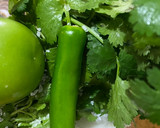 Foto del paso 3 de la receta: Short rib en salsa verde