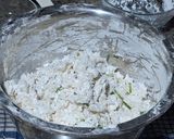 Foto langkah ke 3 dari resep ⚘️Pempek dos kampung⚘️.