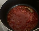 Foto langkah ke 10 dari resep Beef Stuffed Cabbage Rolls.