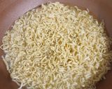Foto langkah ke 1 dari resep Mie Goreng Tek-Tek.