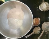 Foto del paso 1 de la receta: Palitos o crackers de semillas