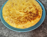 Foto del paso 5 de la receta: Tortilla de patatas