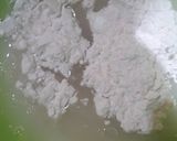 Foto del paso 1 de la receta: Pan casero bien sencillo