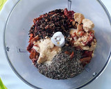 Foto del paso 8 de la receta: Compuesto de sal granulada picante y hierbas aromáticas