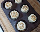Foto del paso 9 de la receta: Rollitos de manzana caramelizada y praliné de avellanas