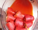 Foto del paso 6 de la receta: Pimientos del piquillo rellenos