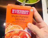 A picture of step 5 of Street Styled (Rani Palak -Paneer)Spinach Cottage Cheese Curry 😋.