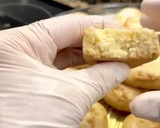 Foto del paso 15 de la receta: Pastas con manteca “sin azúcar”