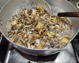 Foto langkah ke 2 dari resep Gadon Jantung Pisang.