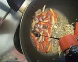 Foto langkah ke 4 dari resep Nasi kucing angkringan.