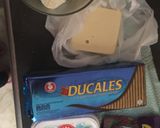 Foto del paso 1 de la receta: Pasabocas mixtos sencillo
