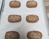 Foto langkah ke 4 dari resep Roti Gambang (Bangket).