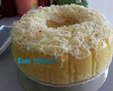 Foto langkah ke 7 dari resep Bolu jerman keju kukus.