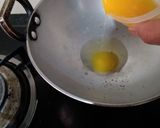 A picture of step 1 of Paneer Butter Masala....In Dhaba Style.