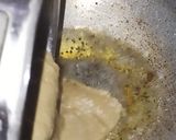 A picture of step 3 of Katla fish iguru.