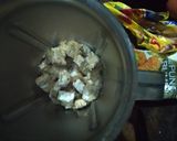 Foto langkah ke 1 dari resep Fake Nugget.