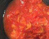 Foto del paso 2 de la receta: Salsa boloñesa