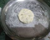 A picture of step 1 of Sprouts Tikki.