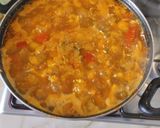 Foto del paso 3 de la receta: Arroz con conejo y romero