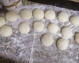 صورة لخطوة 3 من وصفة خبز 🥖