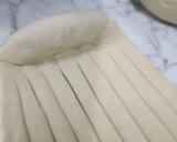 Foto del paso 10 de la receta: 🧀🥖 Pancito relleno de queso con técnica Tang zhong 🥖🧀