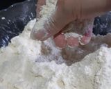 Foto del paso 1 de la receta: Scons de naranja (fáciles y económicos)