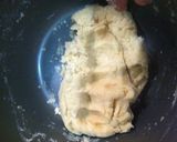 Foto langkah ke 3 dari resep Roti India Chapati / Naan Bread.