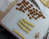 Boszorkányujjak 🧛‍♀️ recept fázis 4 fotója