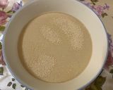 รูปขั้นตอนการทำที่ 1 ของ ปาท่องโก๋ (สูตรไม่ใส่แอมโมเนีย)