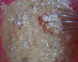 Foto langkah ke 4 dari resep Apple Muffin (no mixer).