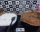Foto langkah ke 8 dari resep Rendang Daging Sapi.